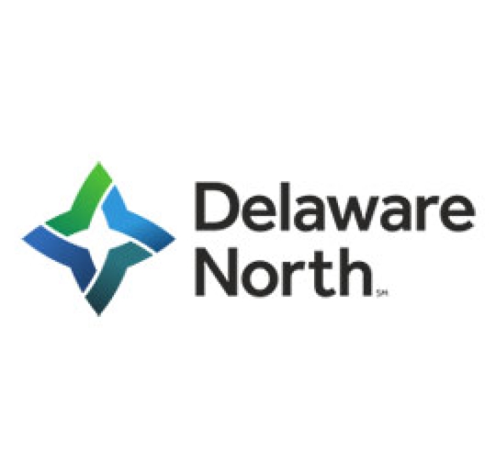 Delaware North logo