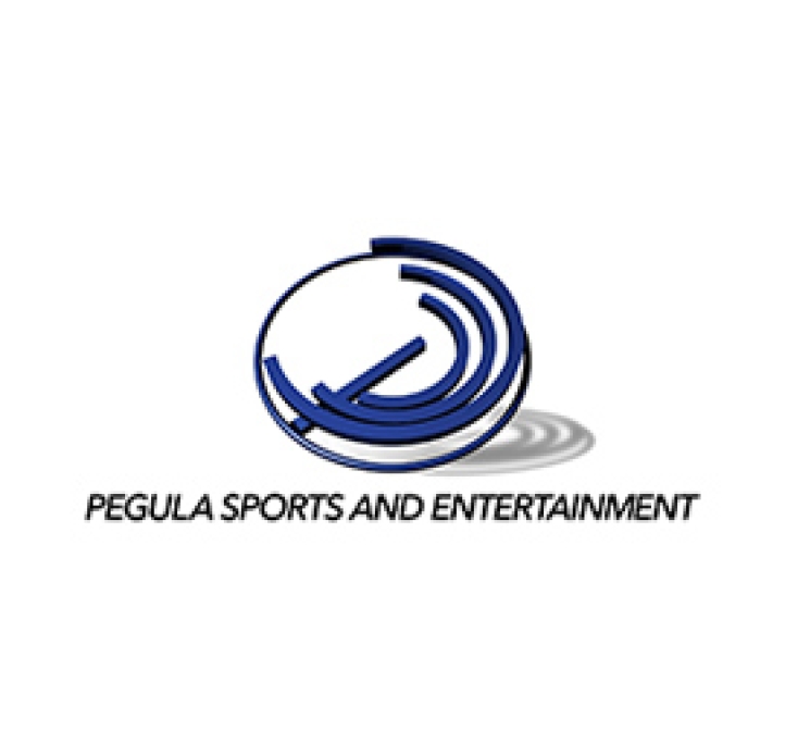 Pegula Sports logo