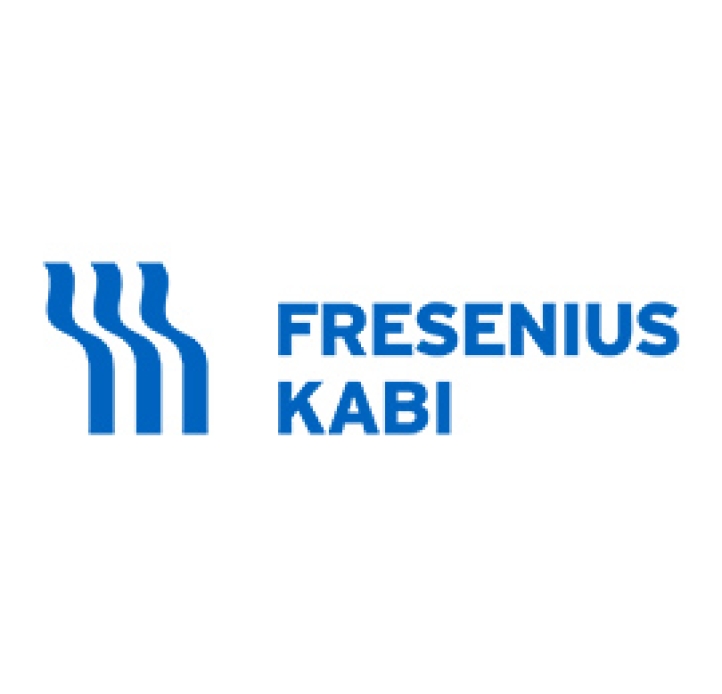 Fresenius Kabi logo